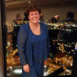 Meet your Posher, Katherine